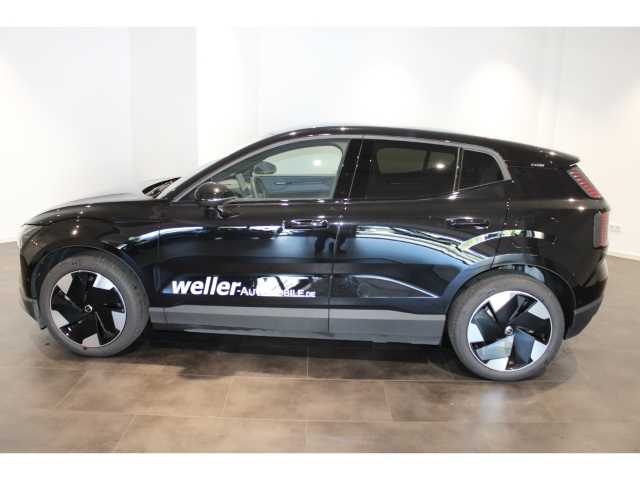 Volvo  Ultra Twin Motor Performance AWD Winter-Paket