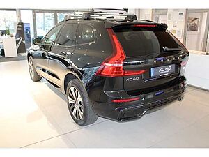 Volvo  T6 Recharge Plus Dark AWD Panoramadach 360Grad-Kamera