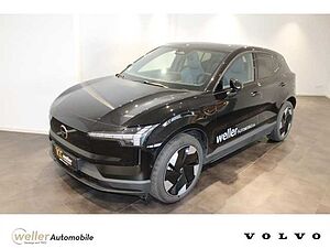 Volvo  Ultra Twin Motor Performance AWD Winter-Paket