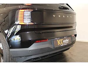 Volvo  Ultra Twin Motor Performance AWD Winter-Paket