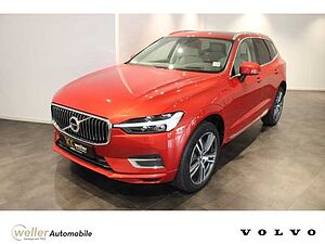 Volvo  T8 Recharge Inscription AWD AHK Standheizung Panoramadach