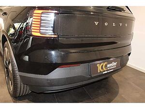 Volvo  Plus Single Motor Extended Range RWD Winter-Paket