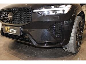 Volvo  T8 Plus Black Edition B&W Sound. 360°Kamera Panoramadach