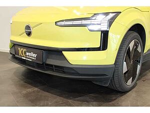 Volvo  Ultra Single Motor Extended Range RWD Winter-Paket