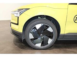 Volvo  Ultra Single Motor Extended Range RWD Winter-Paket