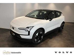 Volvo  Ultra Single Motor Extended Range RWD Winter-Paket