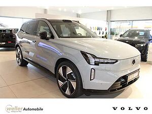 Volvo  Ultra Twin Motor Performance AWD Luftfahrwerk B & W Sound.