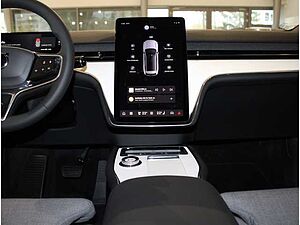 Volvo  Ultra Twin Motor Performance AWD Luftfahrwerk B & W Sound.