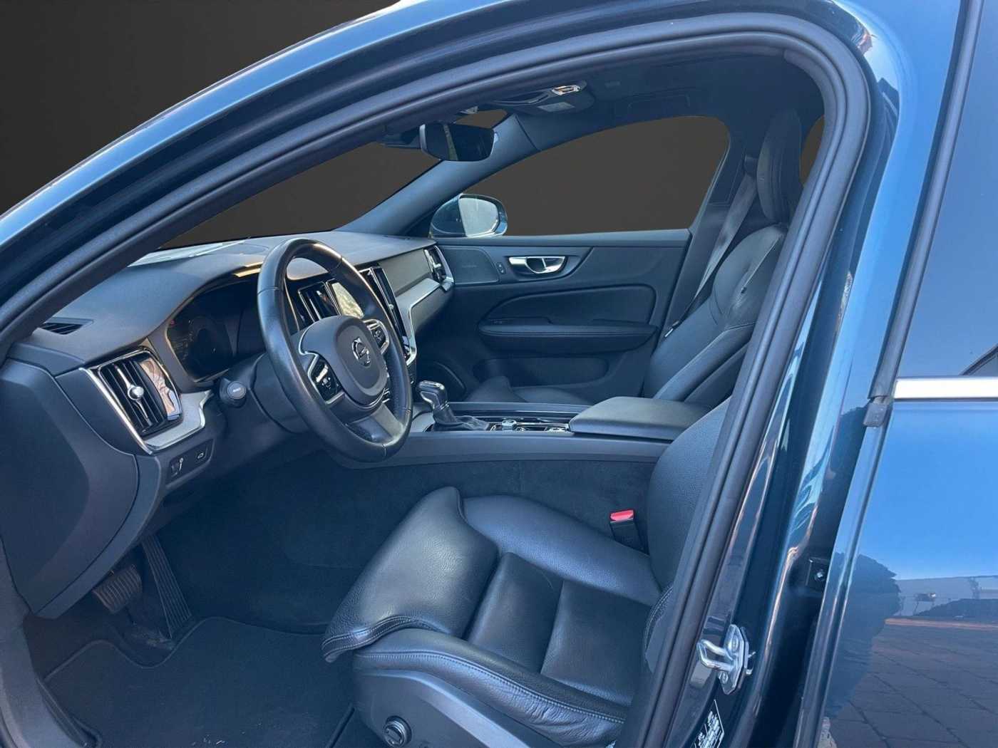 Volvo  D4 Geartronic Inscription