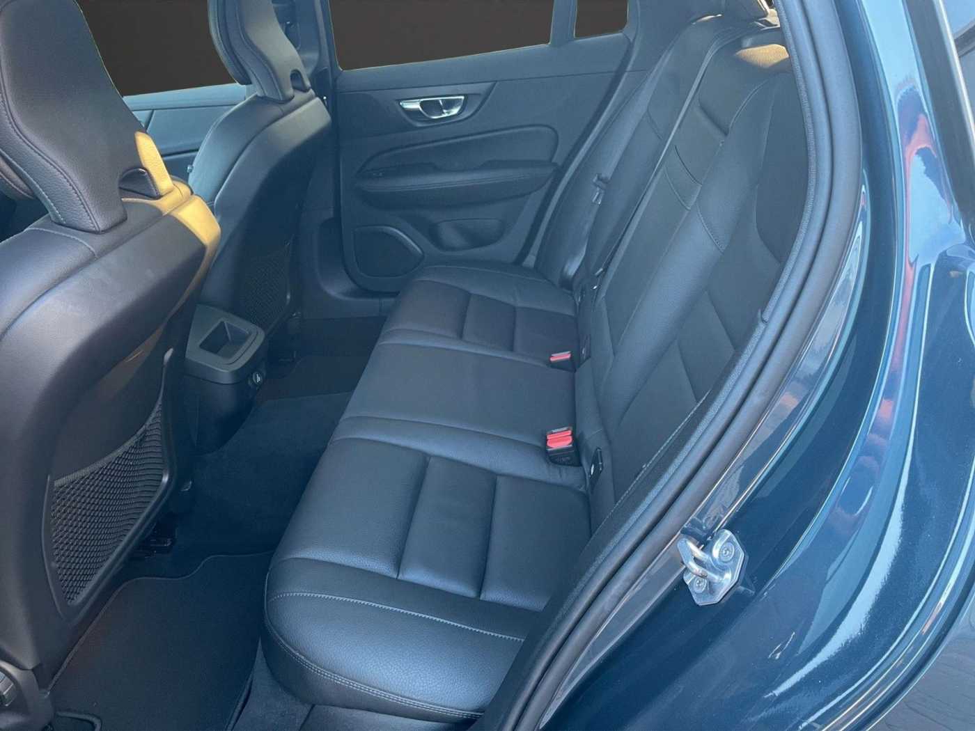 Volvo  D4 Geartronic Inscription