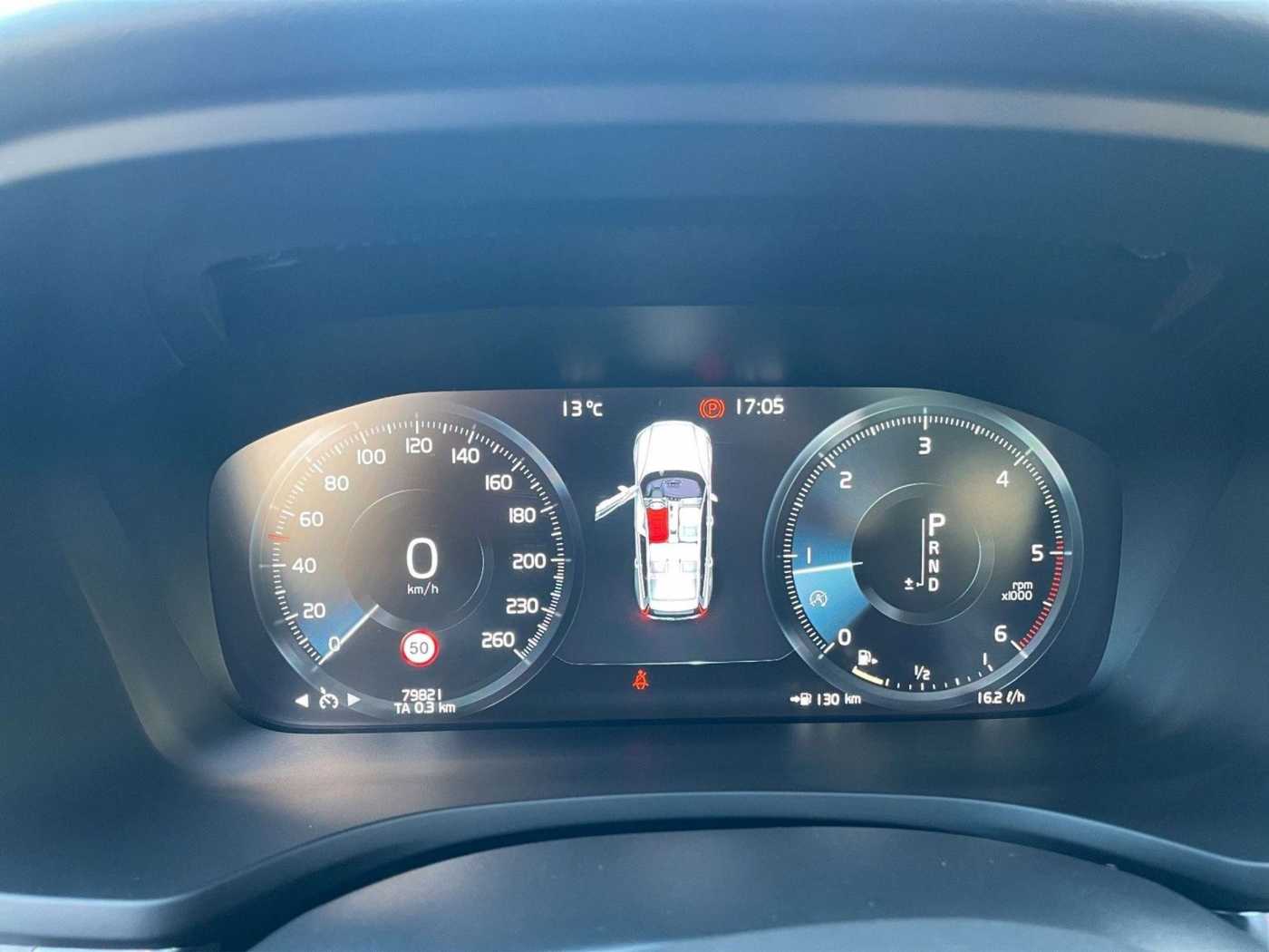 Volvo  D4 Geartronic Inscription