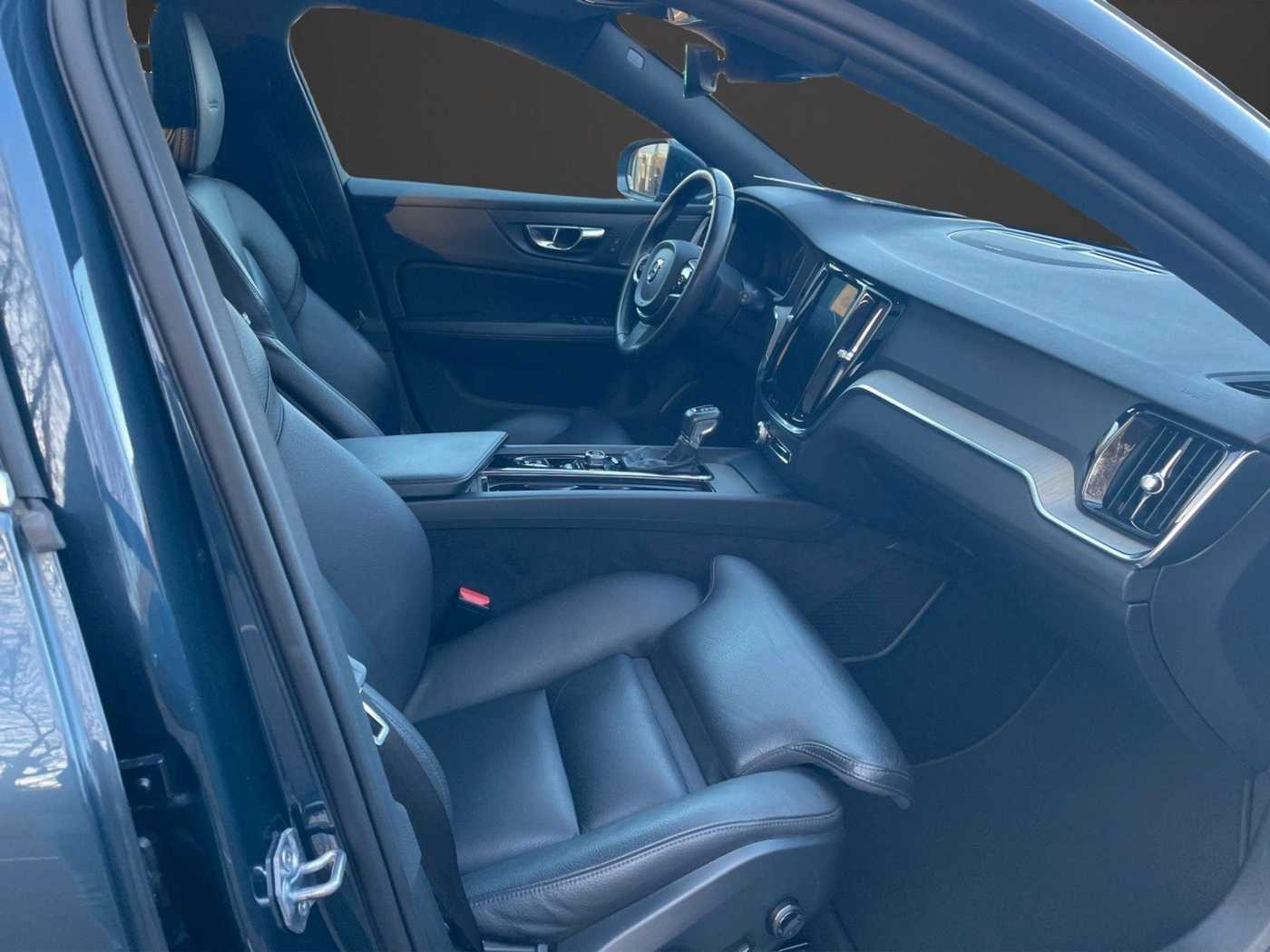 Volvo  D4 Geartronic Inscription