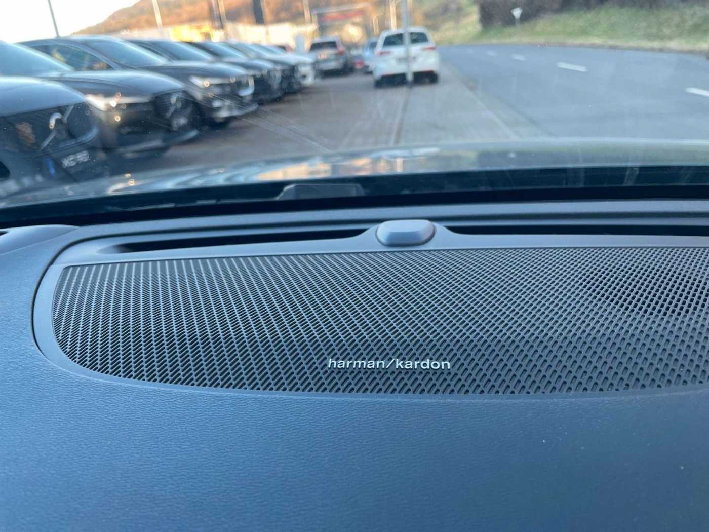 Volvo  D4 Geartronic Inscription