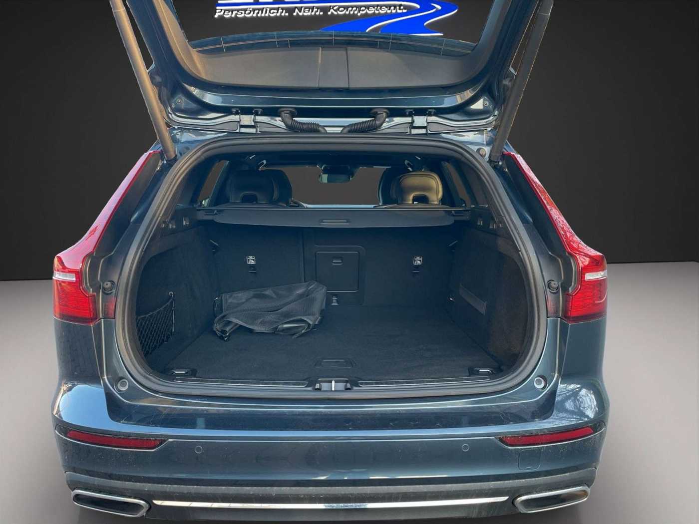 Volvo  D4 Geartronic Inscription