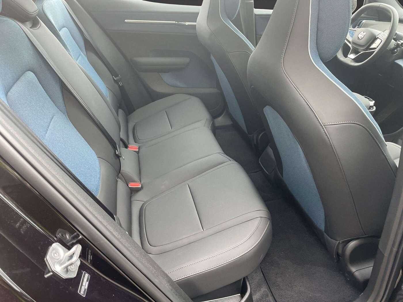 Volvo  Single Motor Extended Range RWD Ultra