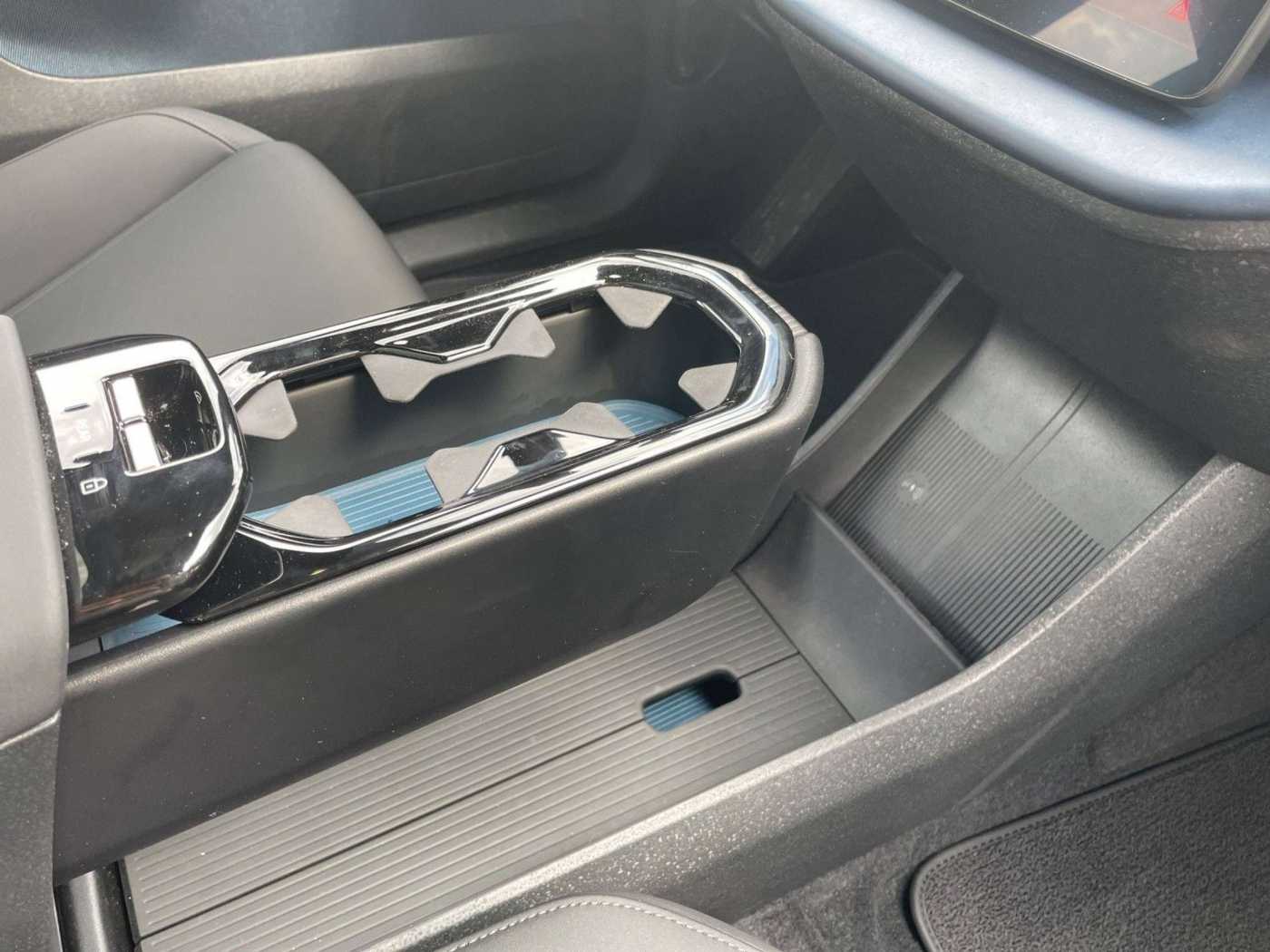 Volvo  Single Motor Extended Range RWD Ultra