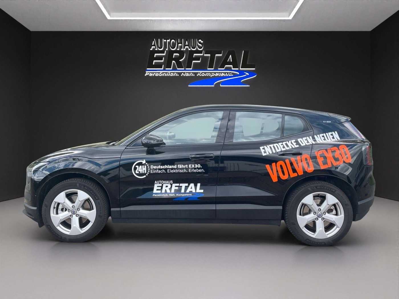 Volvo  Single Motor Extended Range RWD Ultra