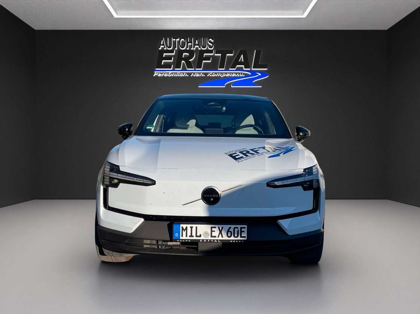 Volvo  Ultra AWD Performance Pure Electric
