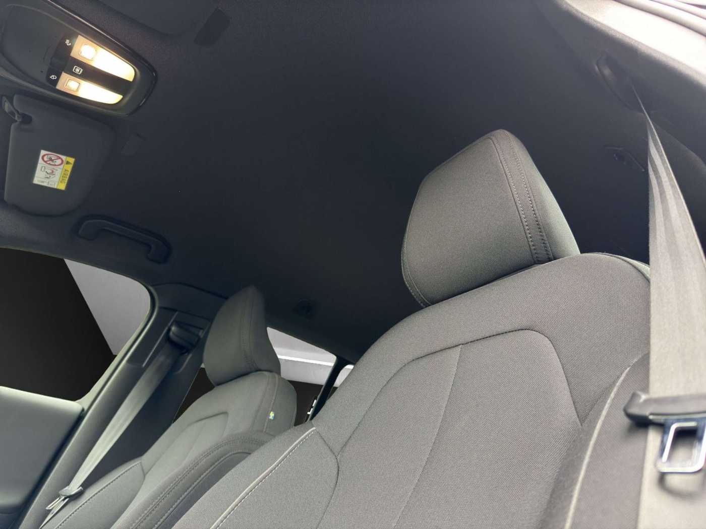 Volvo  Plus Recharge Pure Electric 2WD