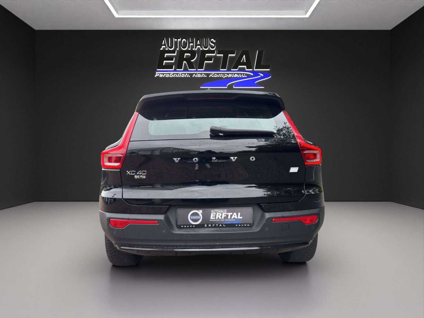 Volvo  Plus Recharge Pure Electric 2WD