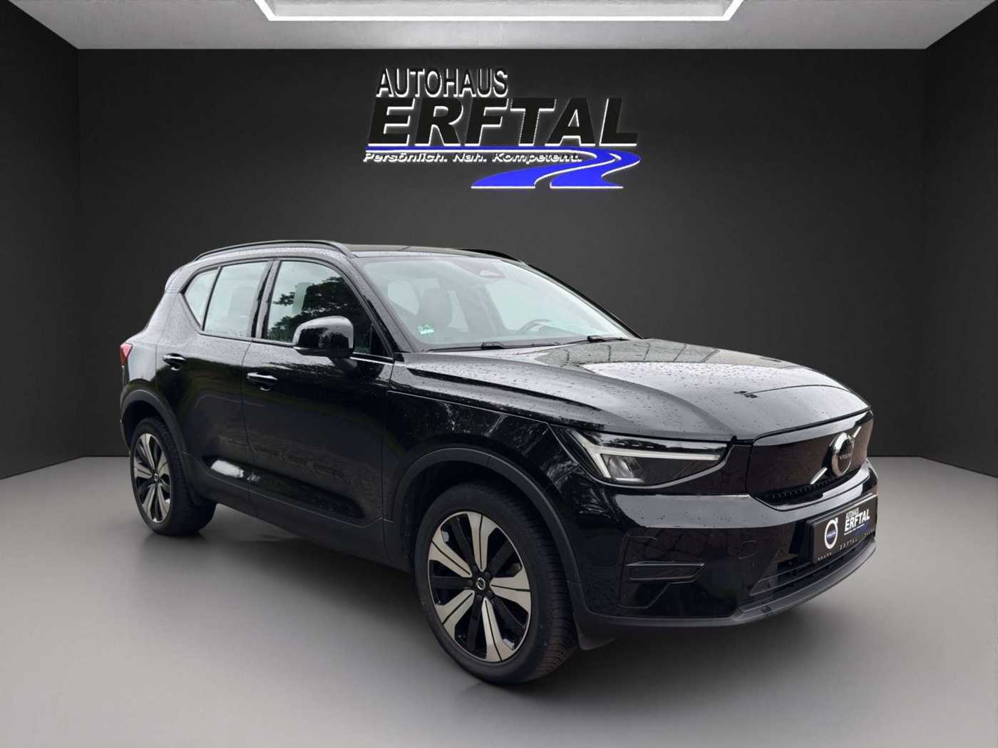 Volvo  Plus Recharge Pure Electric 2WD