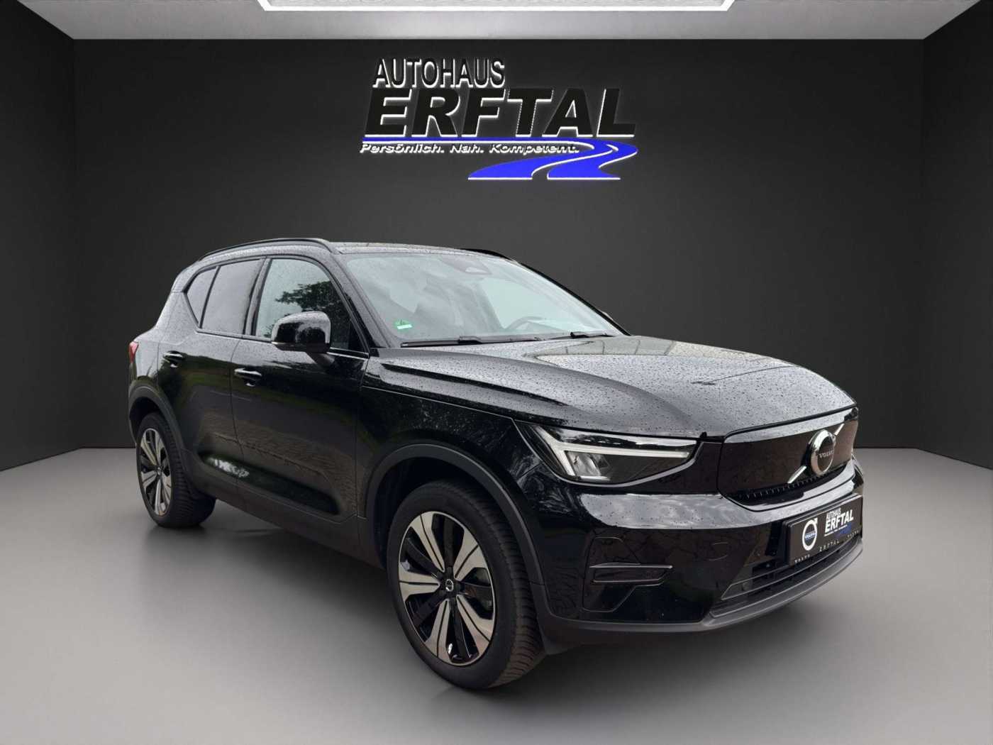 Volvo  Plus Recharge Pure Electric 2WD