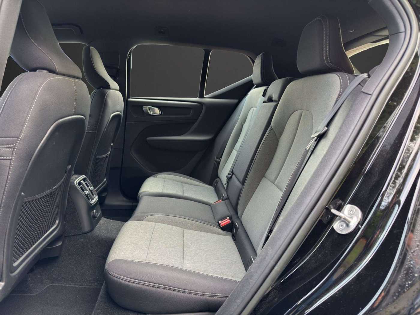 Volvo  T4 Recharge Plus Bright 2WD