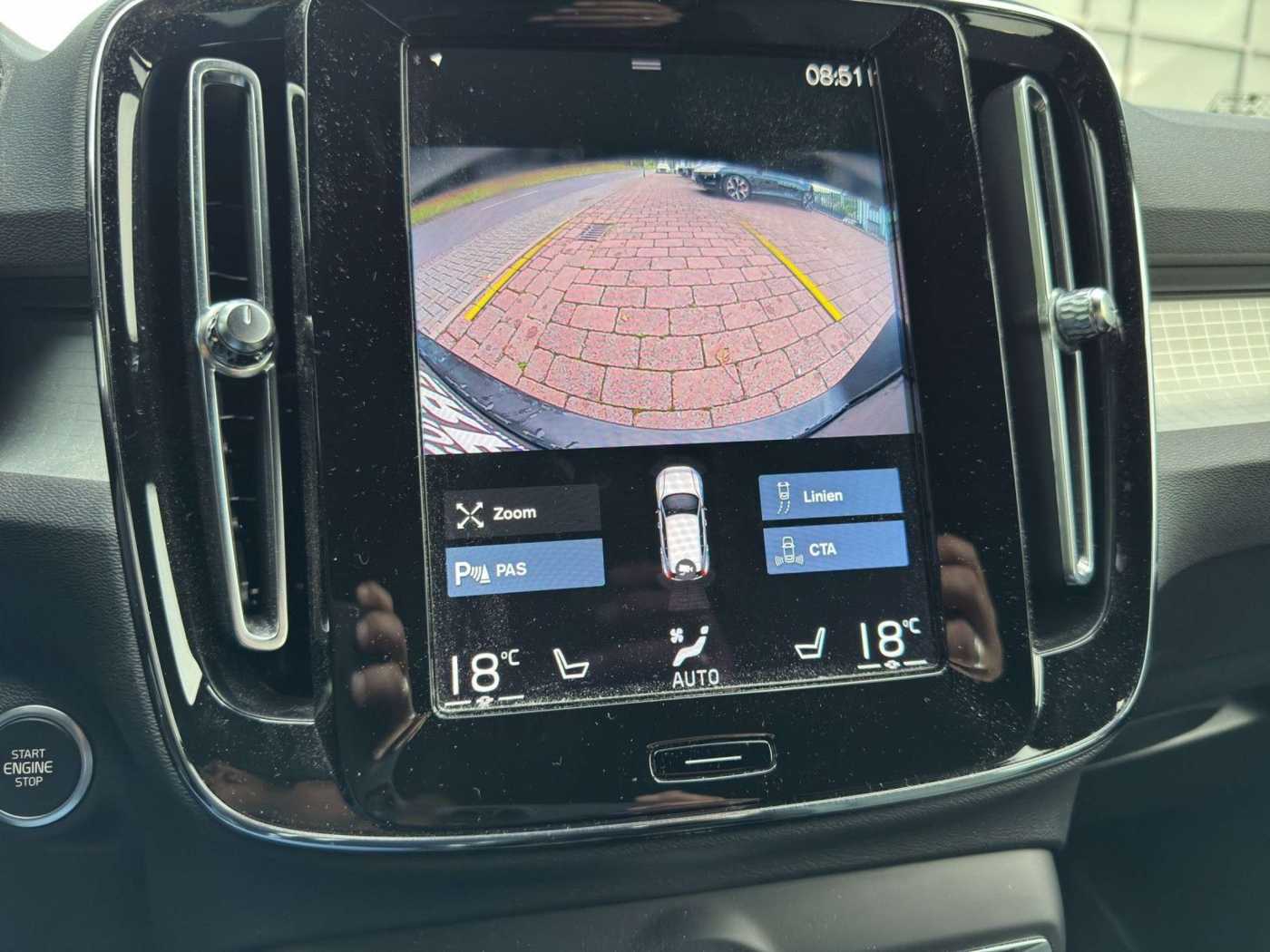 Volvo  T4 Recharge Plus Bright 2WD