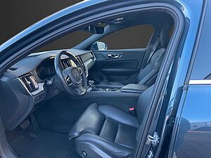 Volvo  D4 Geartronic Inscription