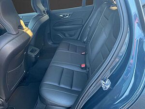 Volvo  D4 Geartronic Inscription