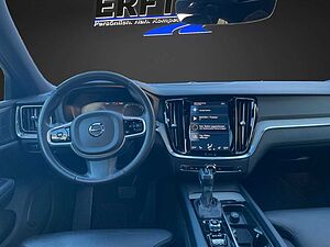 Volvo  D4 Geartronic Inscription