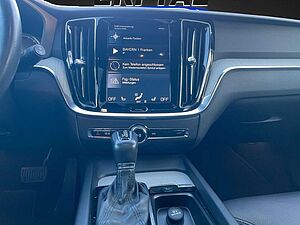 Volvo  D4 Geartronic Inscription