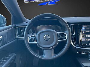 Volvo  D4 Geartronic Inscription