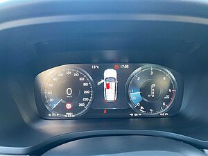 Volvo  D4 Geartronic Inscription