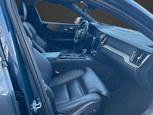 Volvo  D4 Geartronic Inscription