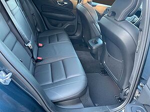 Volvo  D4 Geartronic Inscription