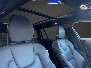 Volvo  D4 Geartronic Inscription