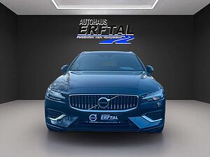 Volvo  D4 Geartronic Inscription