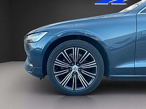 Volvo  D4 Geartronic Inscription