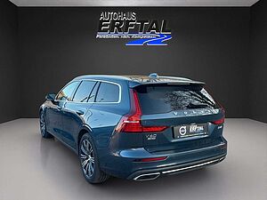 Volvo  D4 Geartronic Inscription
