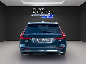 Volvo  D4 Geartronic Inscription