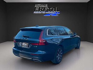 Volvo  D4 Geartronic Inscription