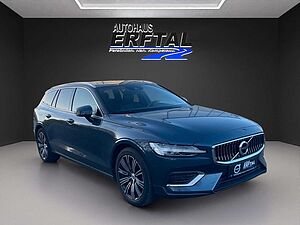 Volvo  D4 Geartronic Inscription