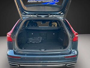 Volvo  D4 Geartronic Inscription