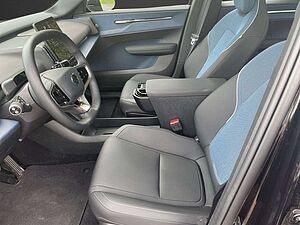 Volvo  Single Motor Extended Range RWD Ultra