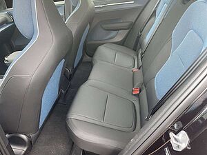 Volvo  Single Motor Extended Range RWD Ultra