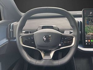 Volvo  Single Motor Extended Range RWD Ultra
