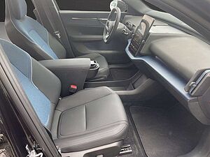 Volvo  Single Motor Extended Range RWD Ultra