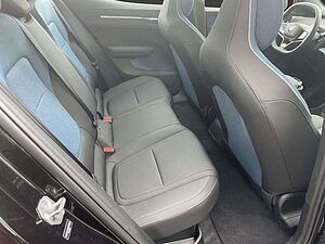Volvo  Single Motor Extended Range RWD Ultra