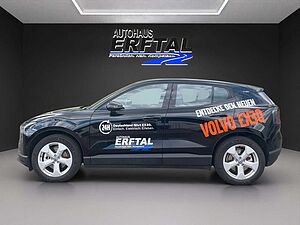 Volvo  Single Motor Extended Range RWD Ultra